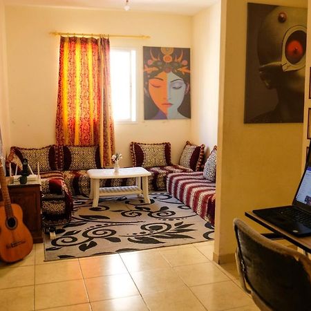 Room In Agadir Morocco Eksteriør billede