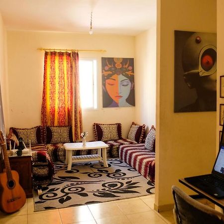 Room In Agadir Morocco Eksteriør billede