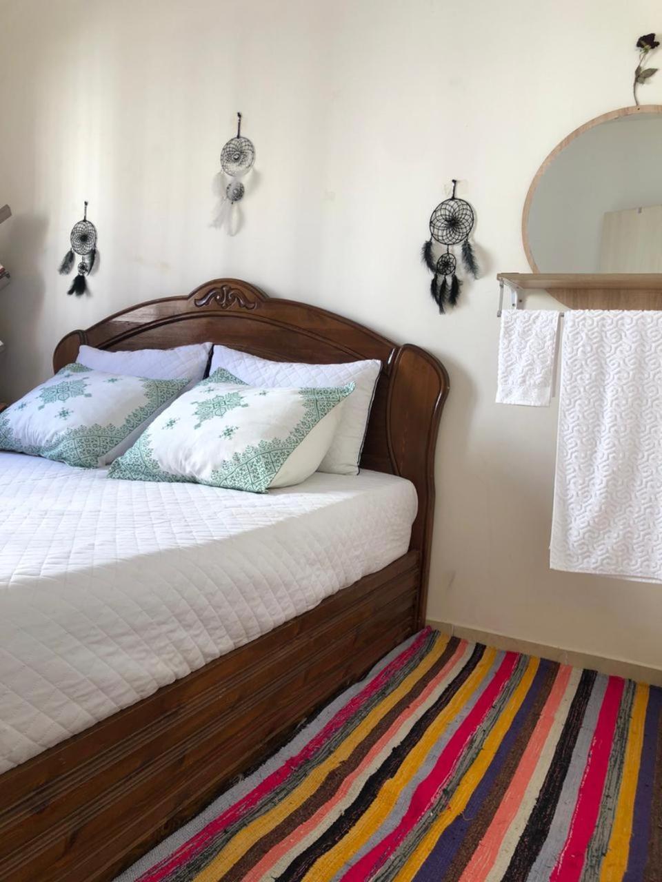 Room In Agadir Morocco Eksteriør billede
