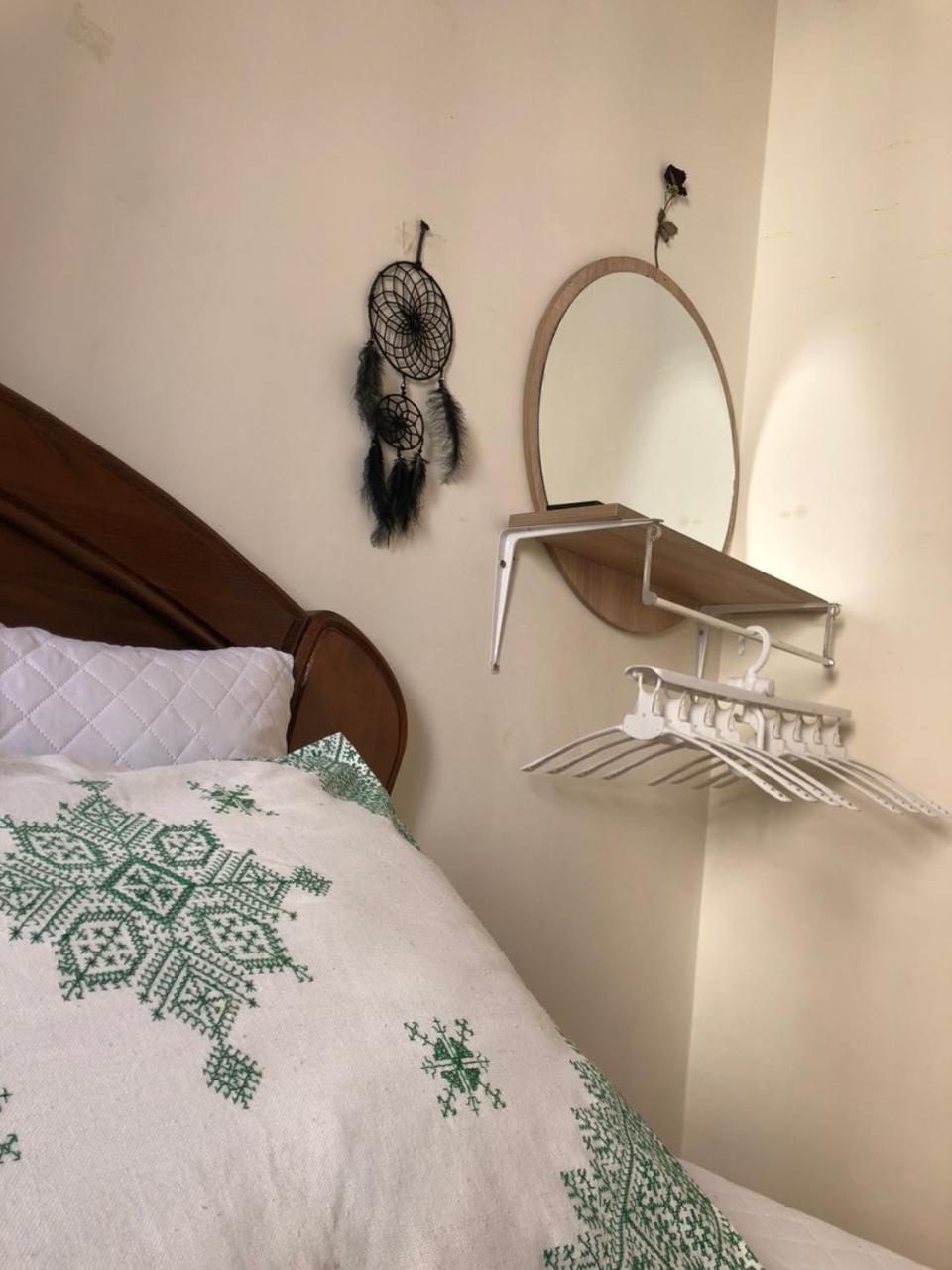 Room In Agadir Morocco Eksteriør billede