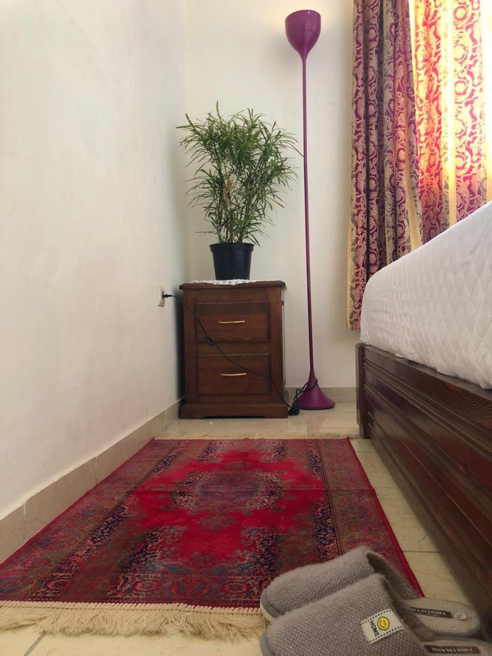 Room In Agadir Morocco Eksteriør billede