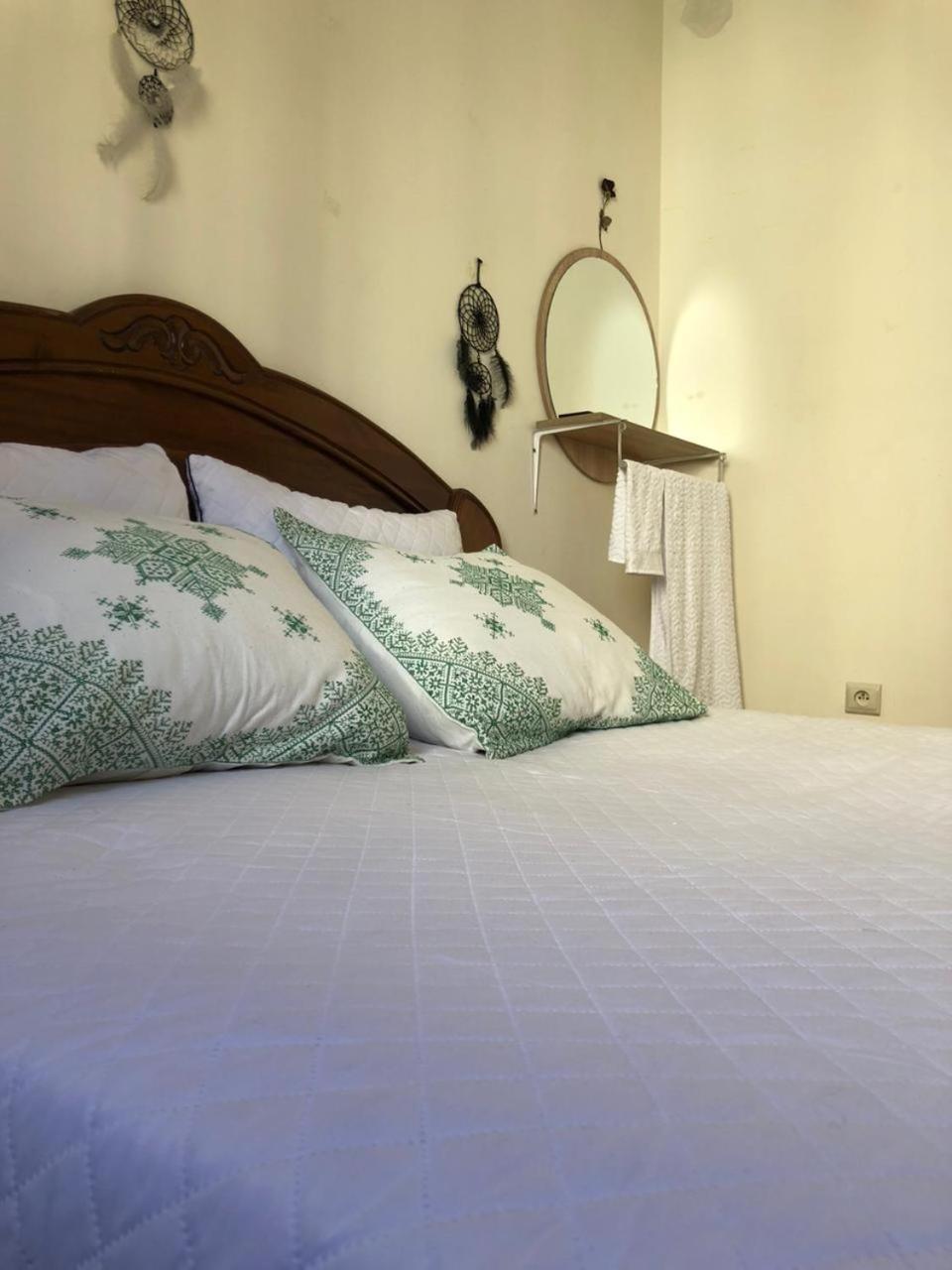 Room In Agadir Morocco Eksteriør billede
