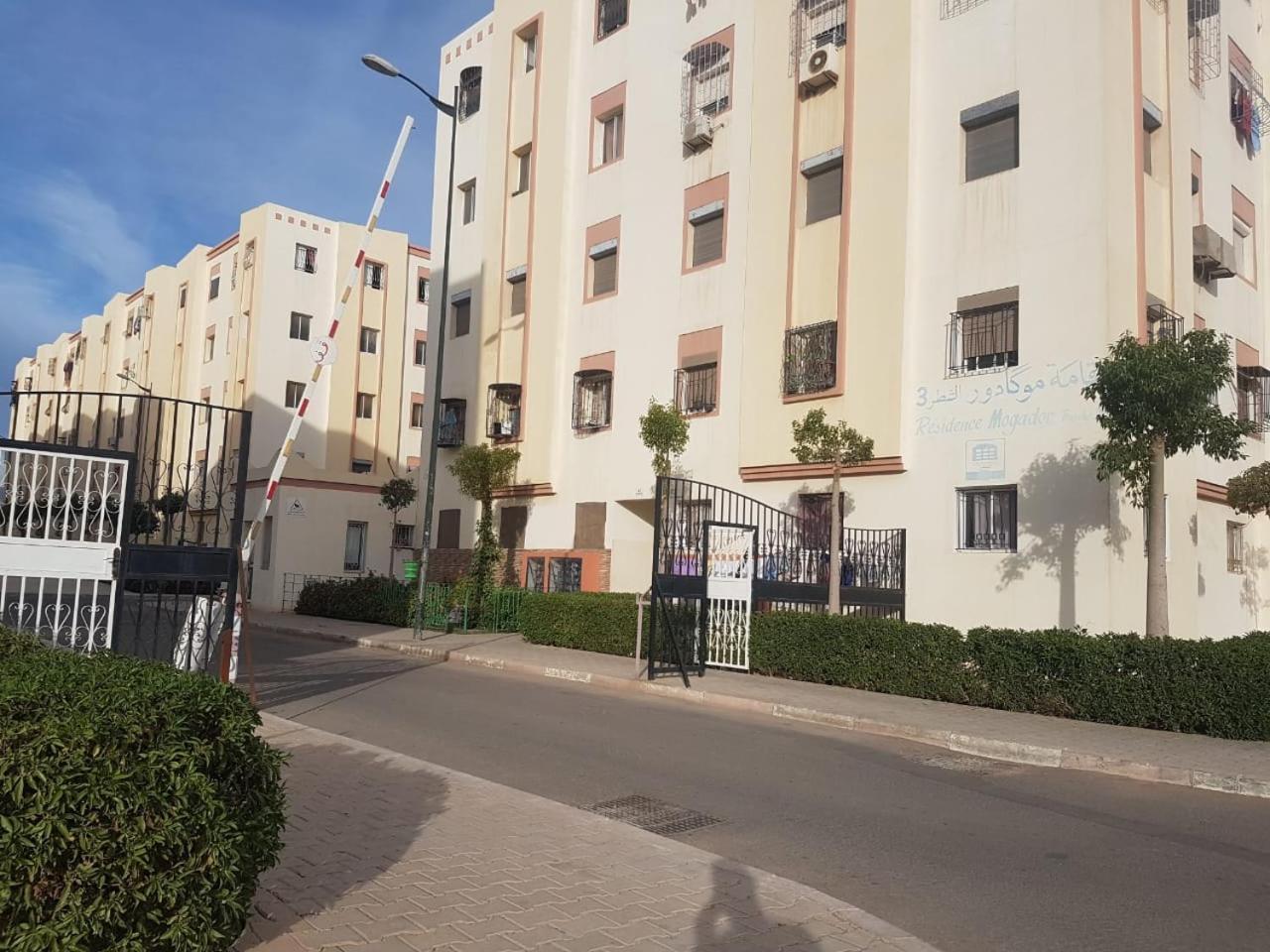 Room In Agadir Morocco Eksteriør billede