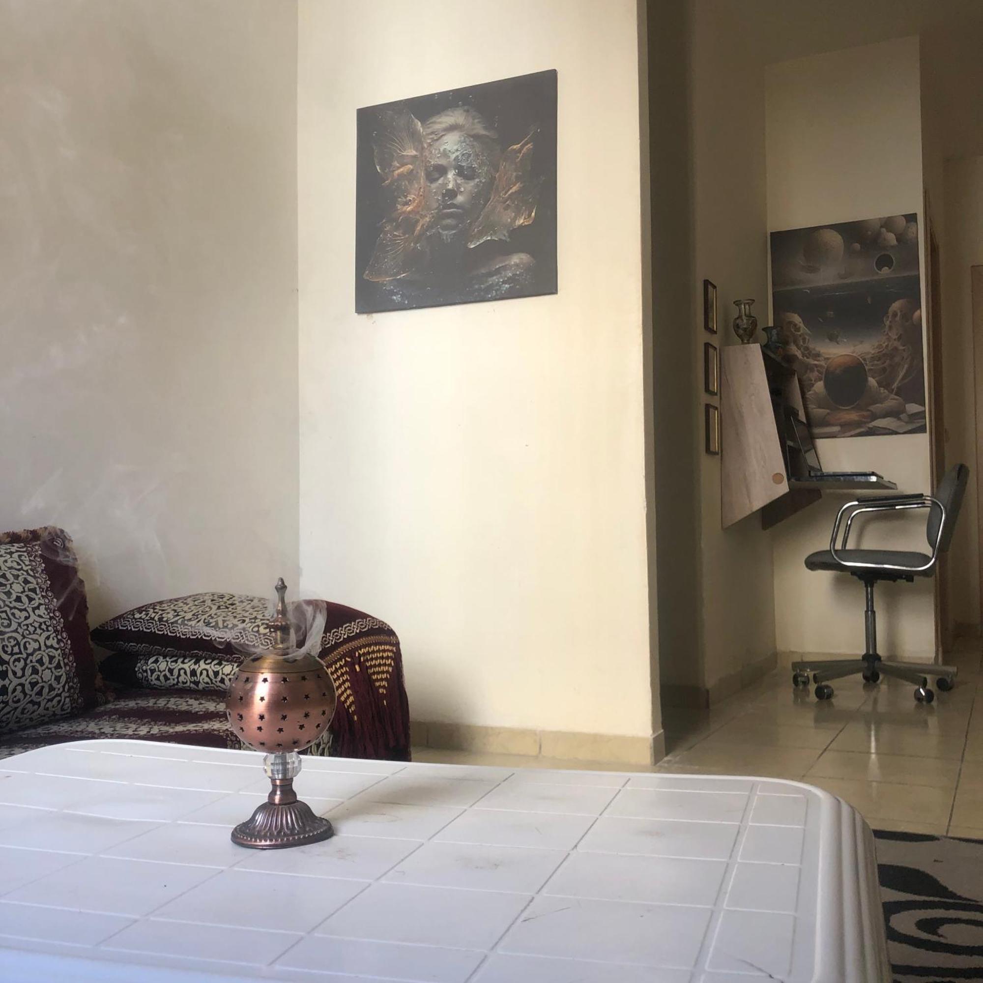 Room In Agadir Morocco Eksteriør billede
