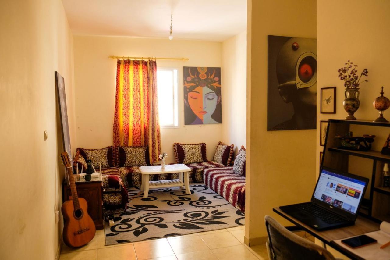 Room In Agadir Morocco Eksteriør billede