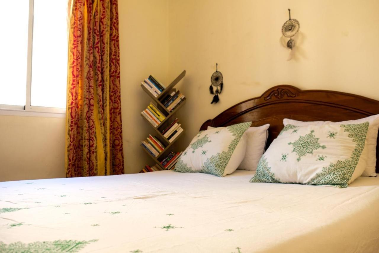 Room In Agadir Morocco Eksteriør billede