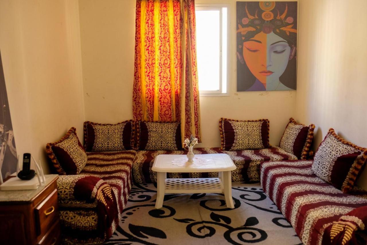 Room In Agadir Morocco Eksteriør billede