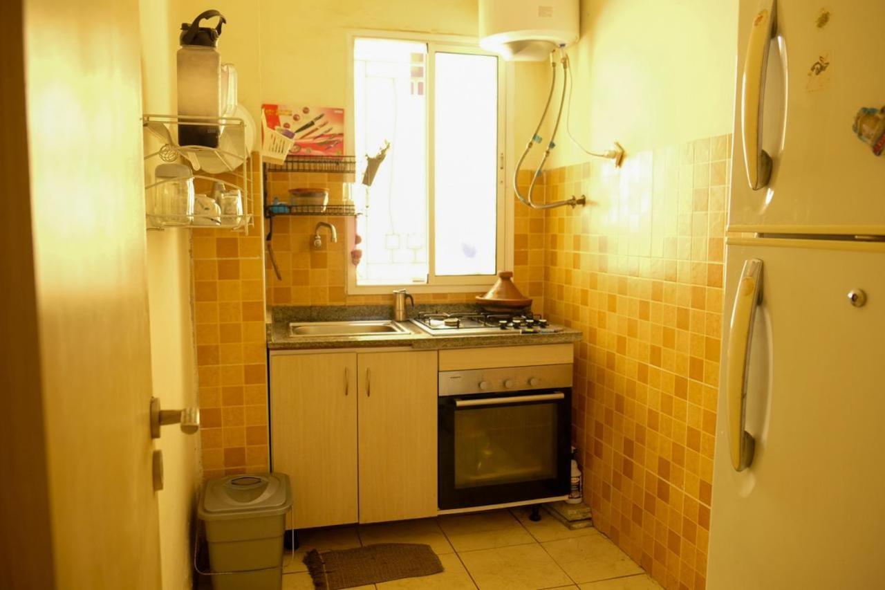 Room In Agadir Morocco Eksteriør billede