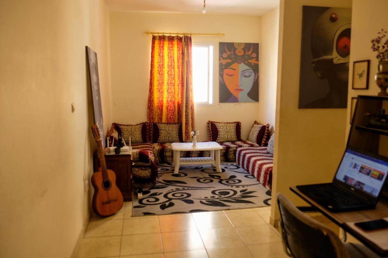 Room In Agadir Morocco Eksteriør billede