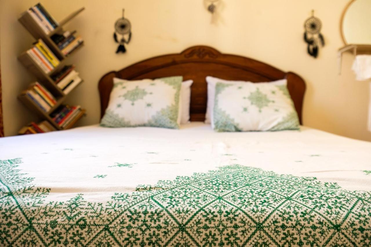 Room In Agadir Morocco Eksteriør billede