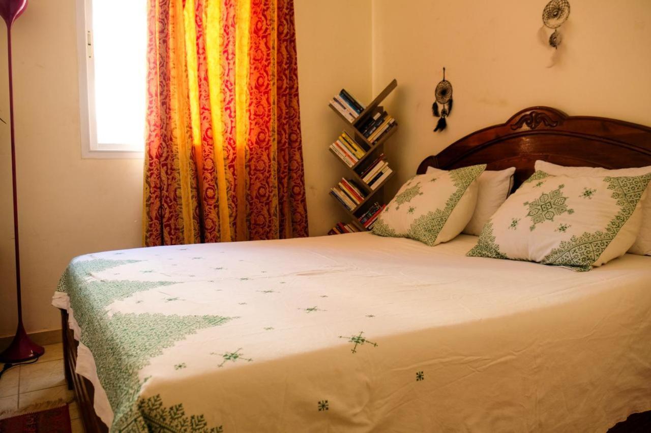 Room In Agadir Morocco Eksteriør billede