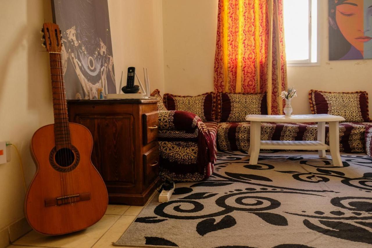 Room In Agadir Morocco Eksteriør billede