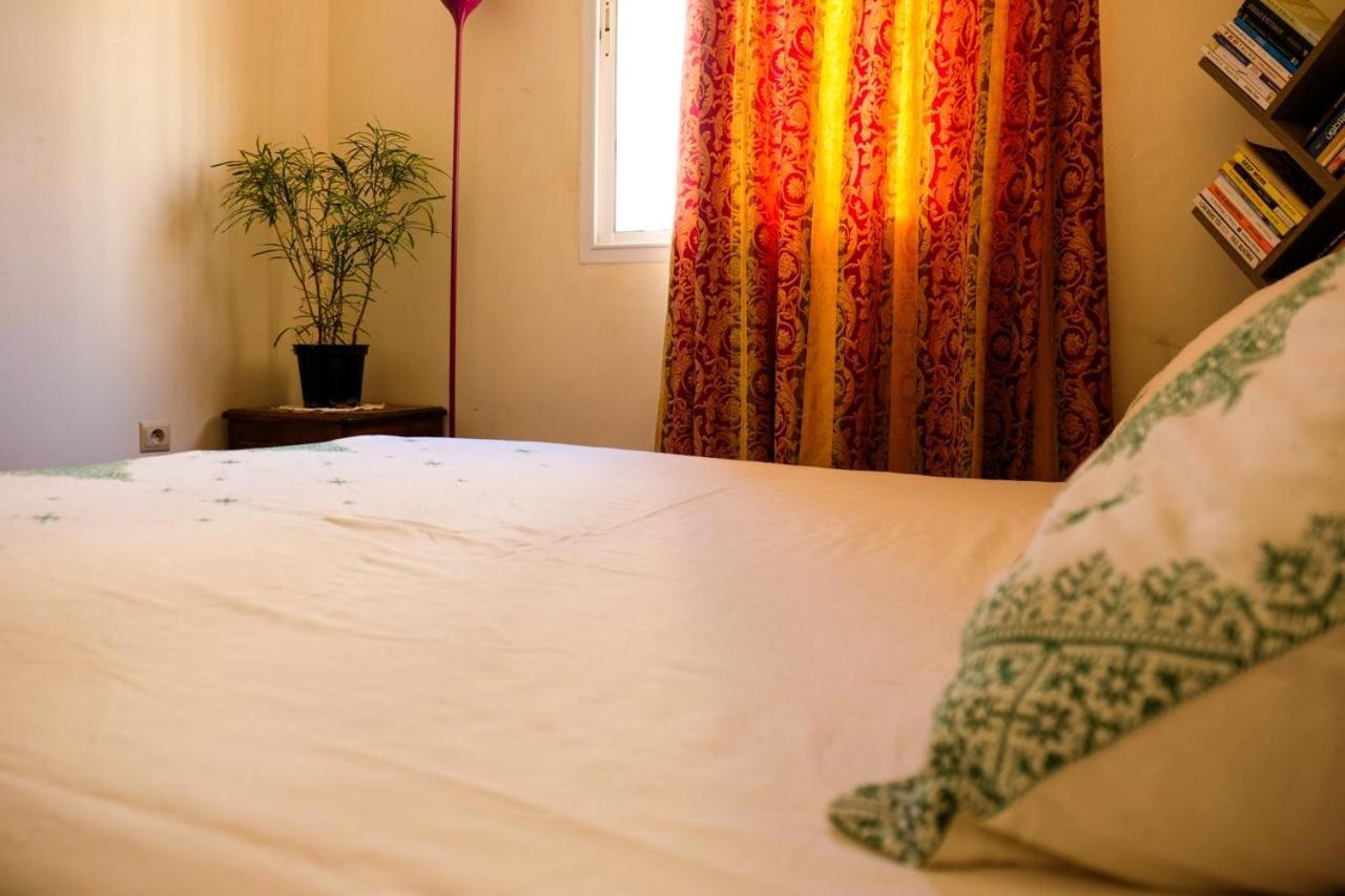 Room In Agadir Morocco Eksteriør billede
