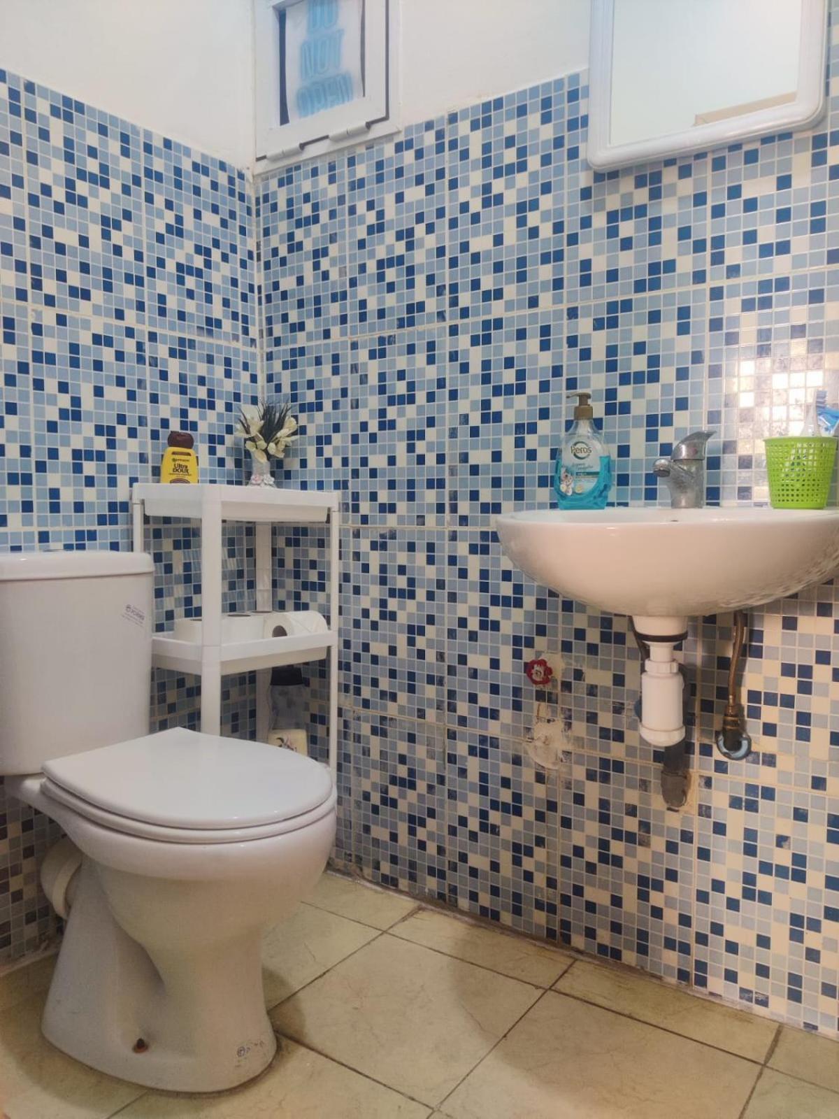 Room In Agadir Morocco Eksteriør billede